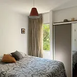 2 Quartos Com Varanda Itaim Bibi