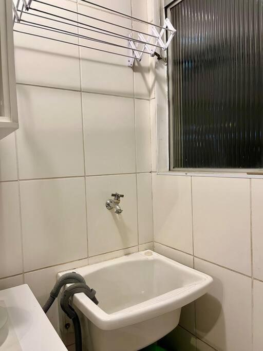 2 Quartos Com Varanda Itaim Bibi * Sao Paulo