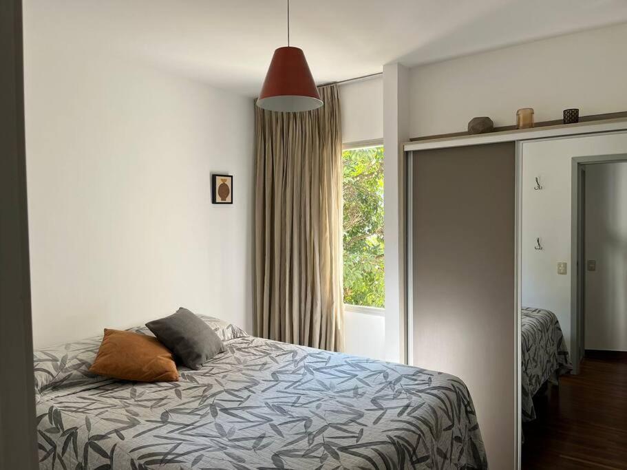 Apartamento 2 Quartos Com Varanda Itaim Bibi