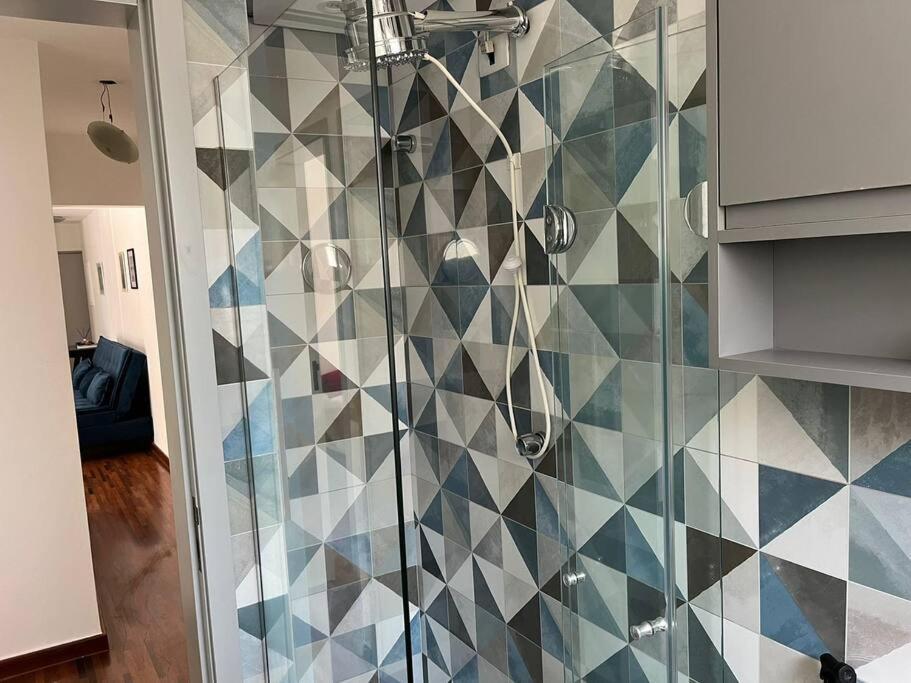 2 Quartos Com Varanda Itaim Bibi Apartamento São Paulo