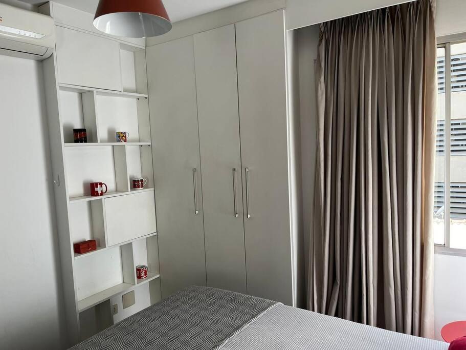 2 Quartos Com Varanda Itaim Bibi Sao Paulo