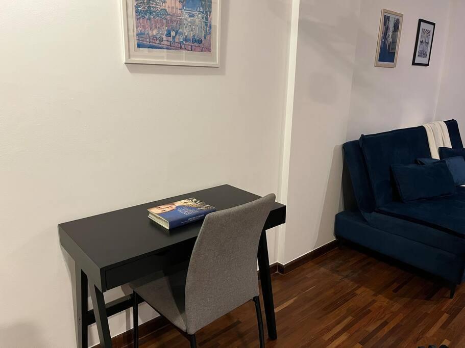 Apartamento 2 Quartos Com Varanda Itaim Bibi São Paulo